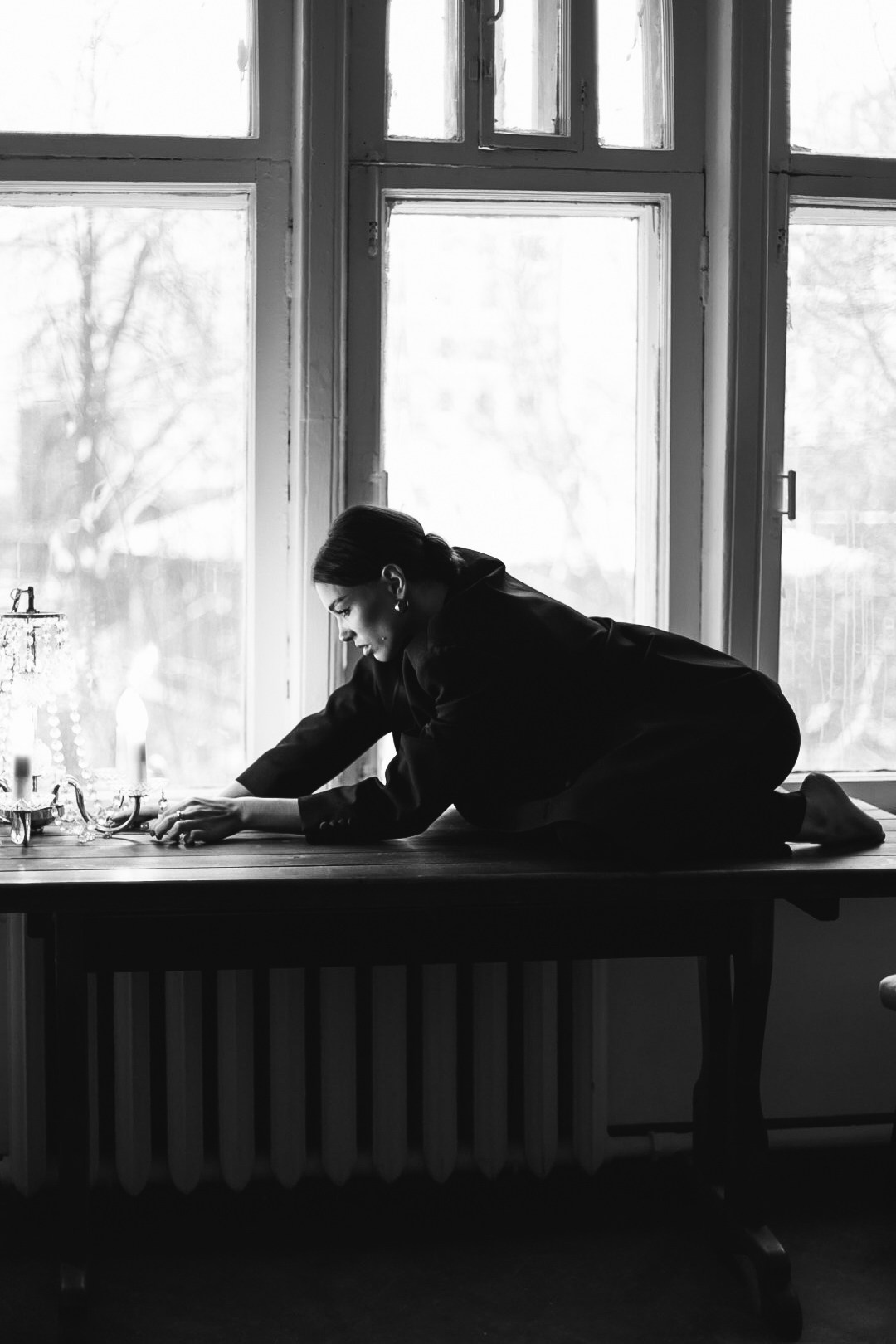 Алена. Фотограф Нижний Новгород