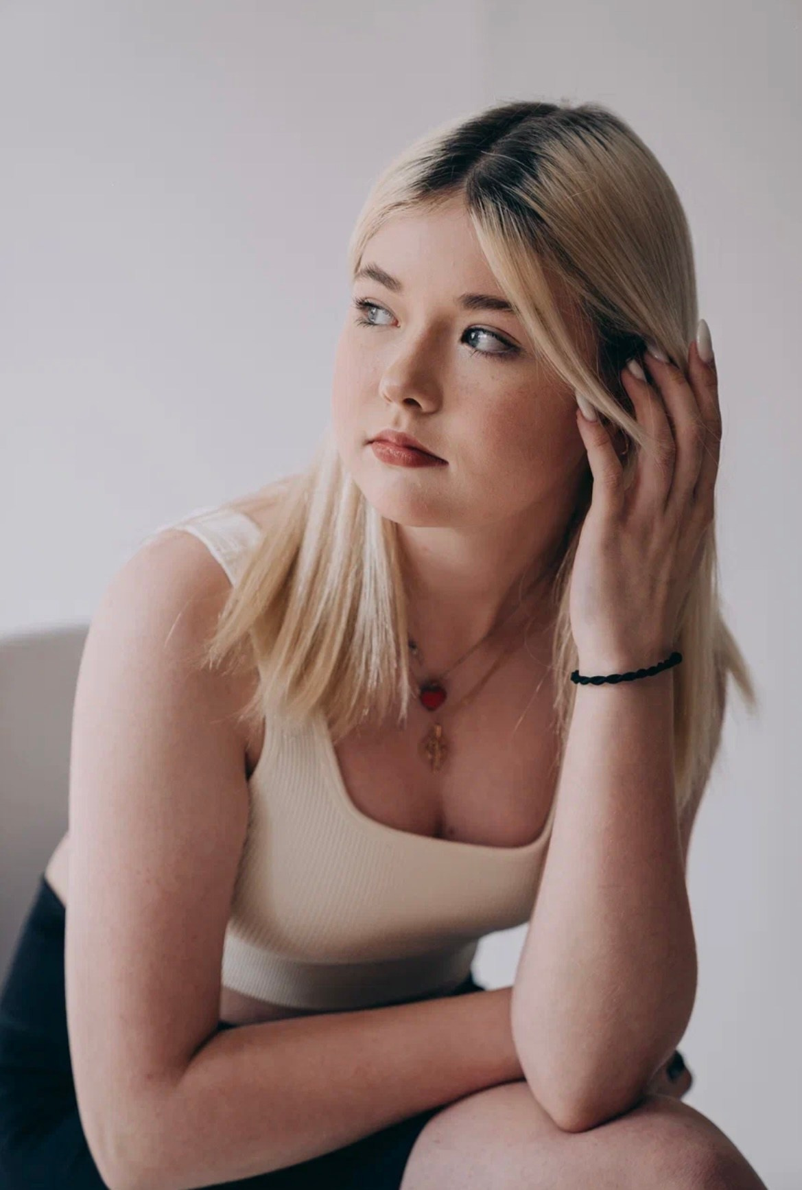 Соболева Ульяна. Promodels