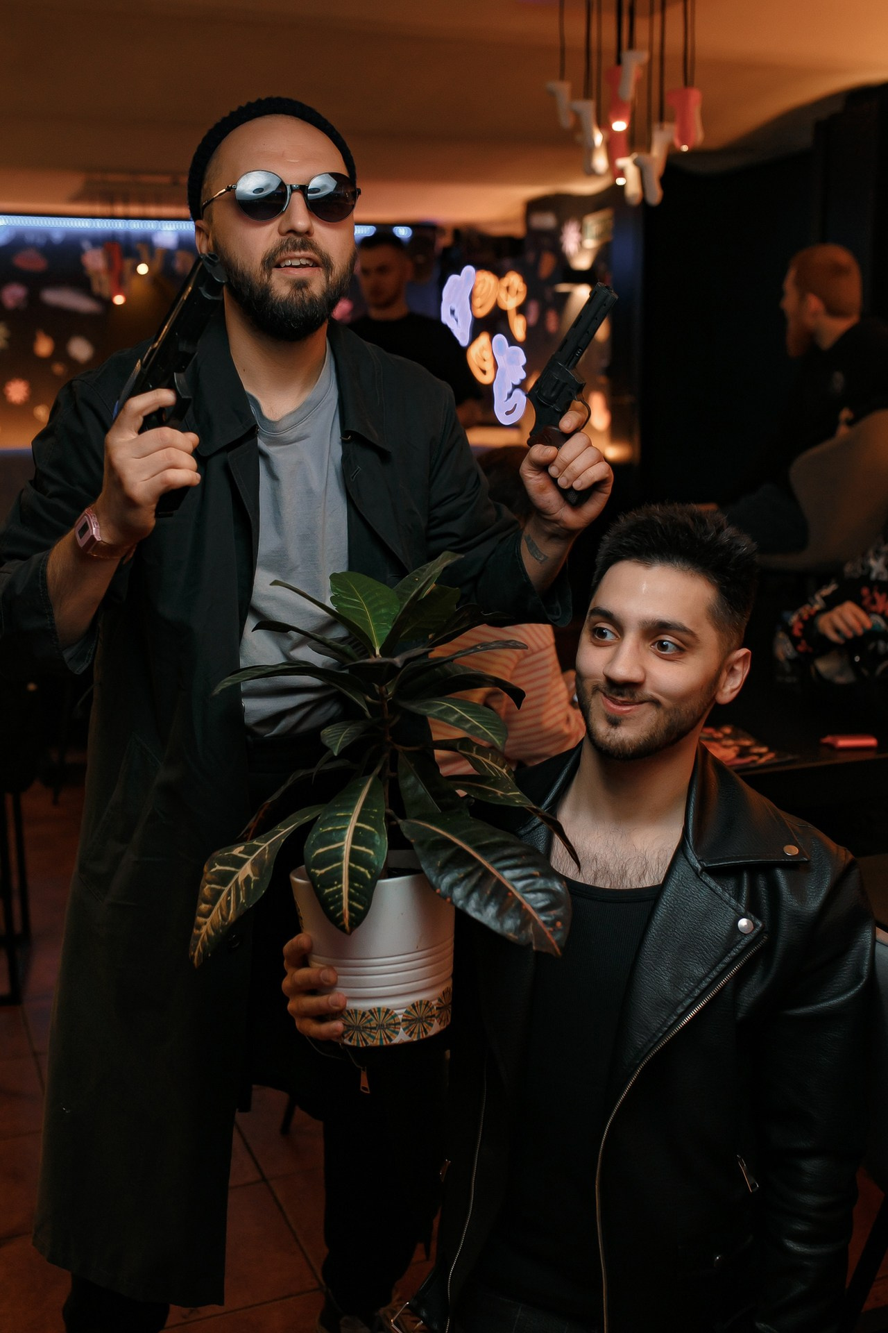 РЕПОРТАЖ. Константин Трофимов | Фотограф в Санкт-Петербурге