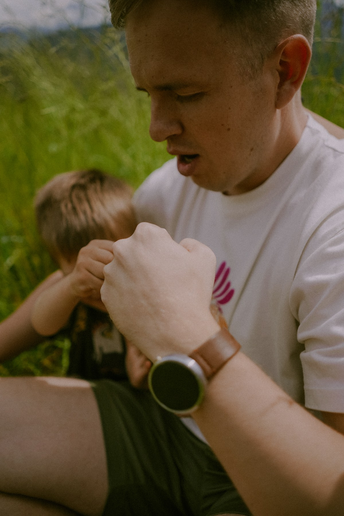 Семейная прогулка на Красная Поляна 960 и 2200 метров н. у. м. Свадебный фотограф — Сочи, Адлер, Сириус, Красная Поляна, Роза хутор