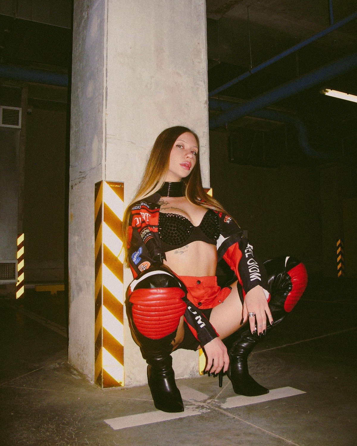 Mix shoots. Фотограф Gertz5niper в Санкт-Петербурге