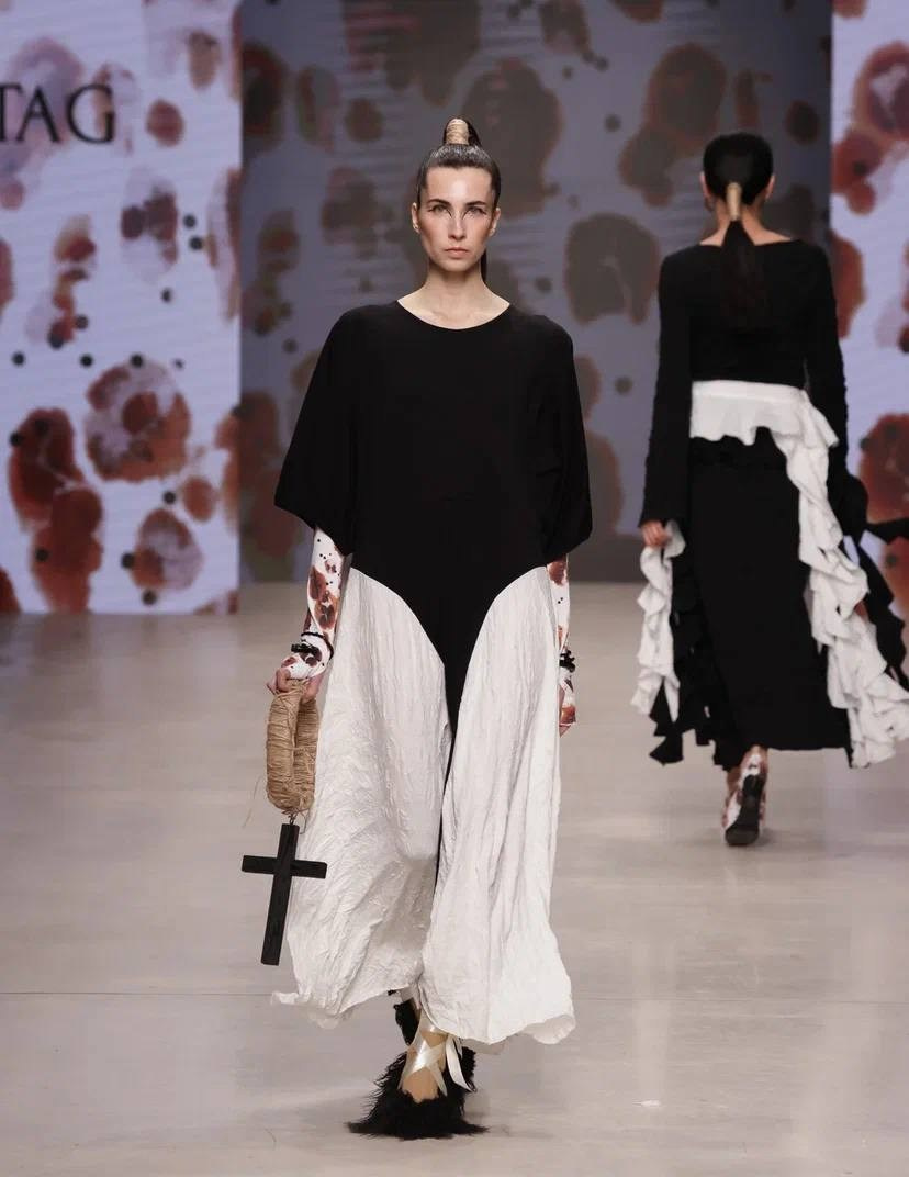 Полина Прищепа. Модельное агентство TM Models в Калининграде