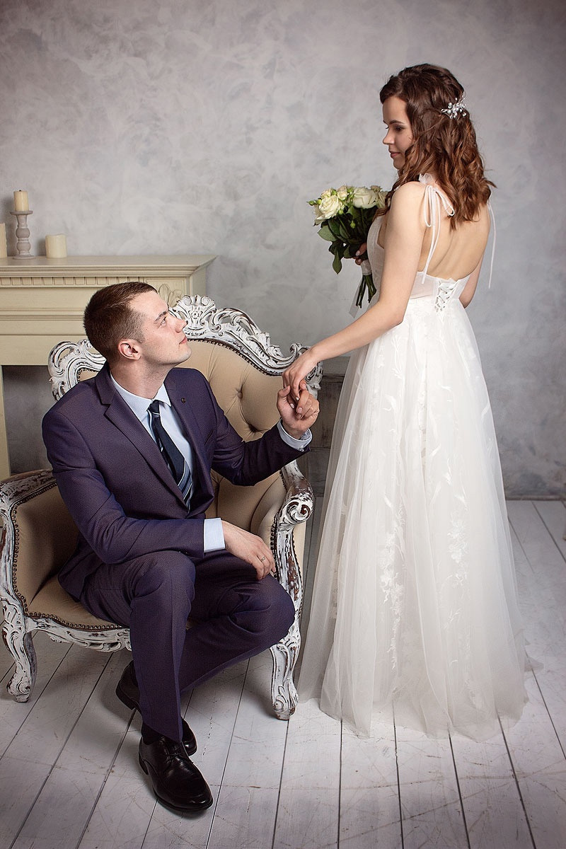 Свадьбы. Фотограф в Петрозаводске BellaDonna