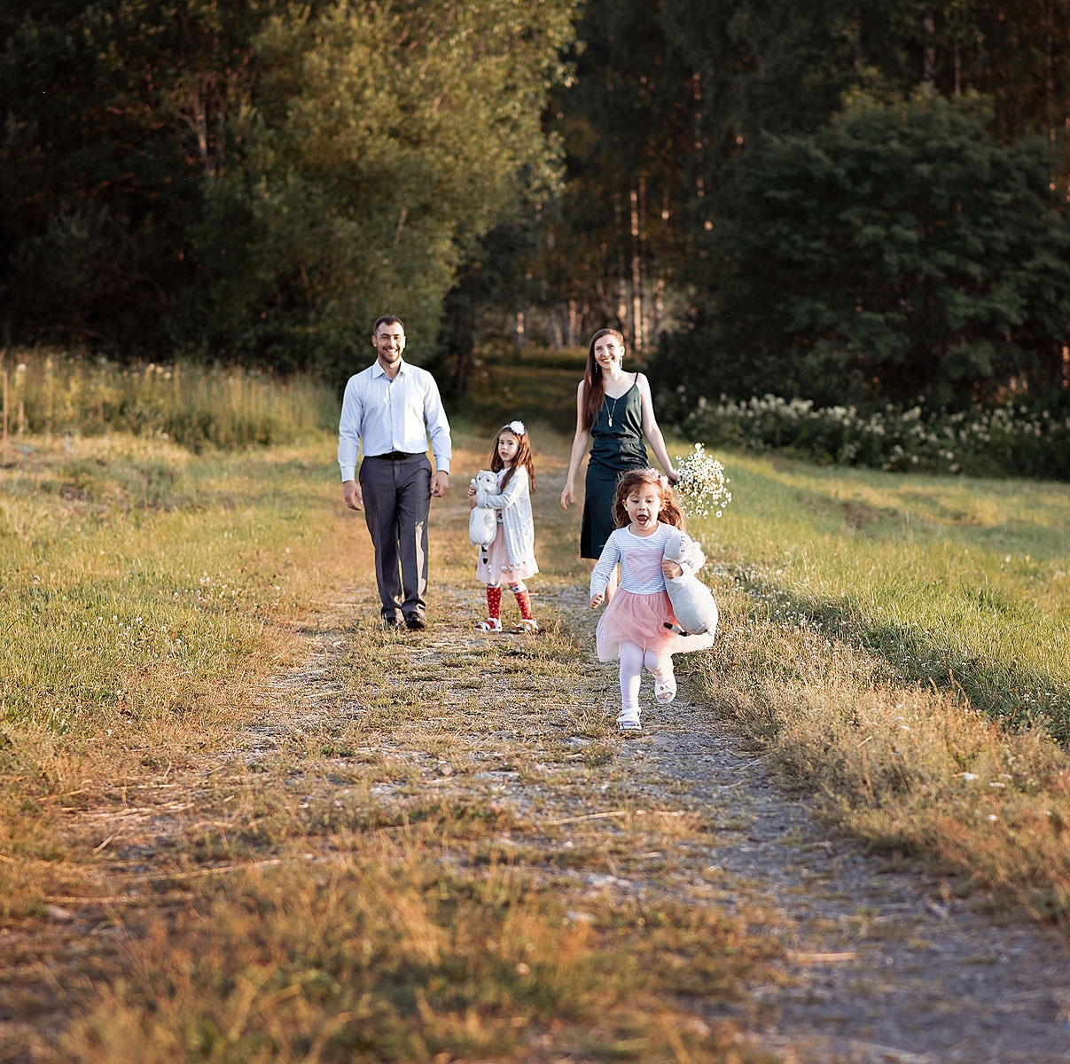 Семейные съемки. Фотограф в Петрозаводске BellaDonna