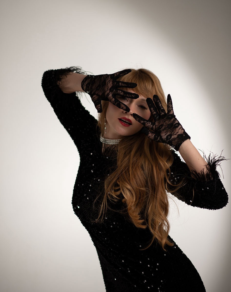 Портрет. Фотограф в Петрозаводске BellaDonna