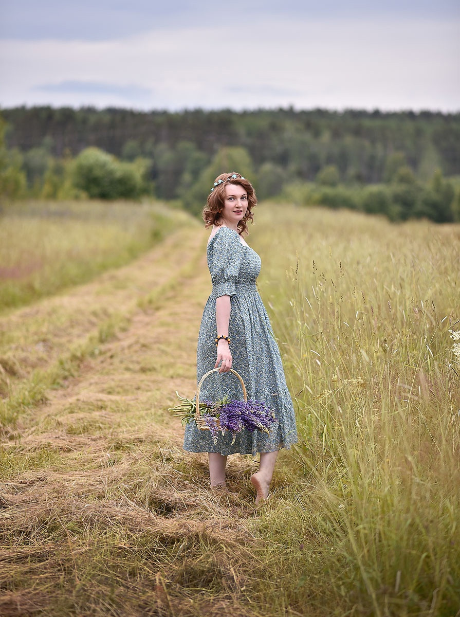 Портрет. Фотограф в Петрозаводске BellaDonna