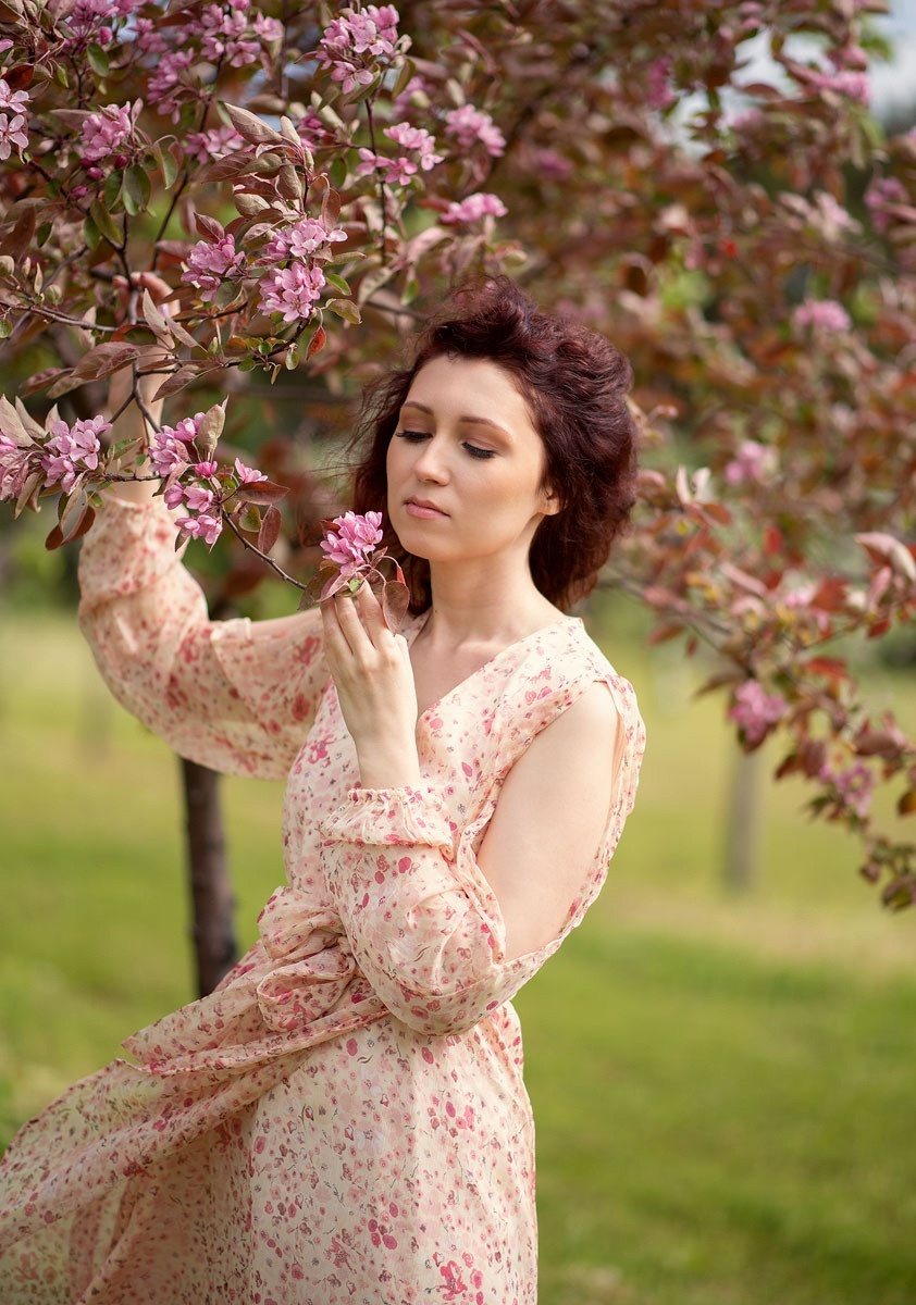 Портрет. Фотограф в Петрозаводске BellaDonna