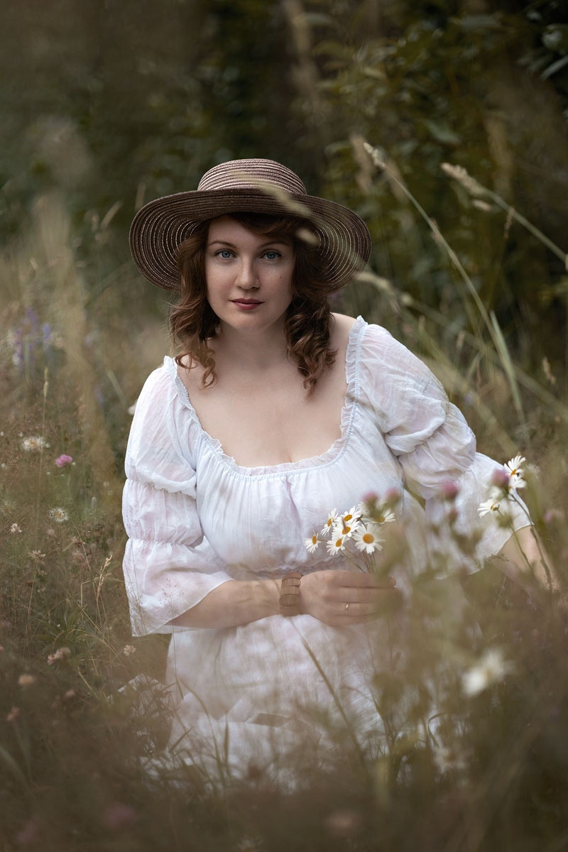 Портрет. Фотограф в Петрозаводске BellaDonna