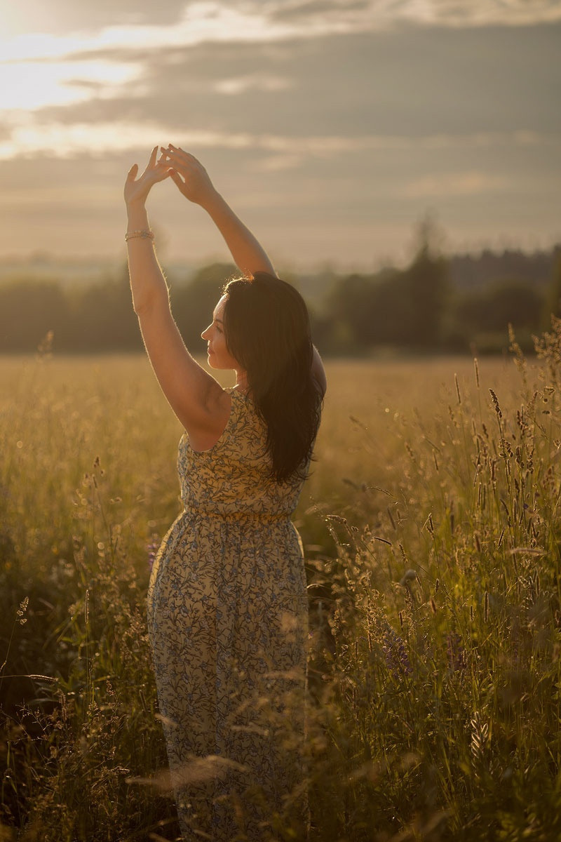 Портрет. Фотограф в Петрозаводске BellaDonna