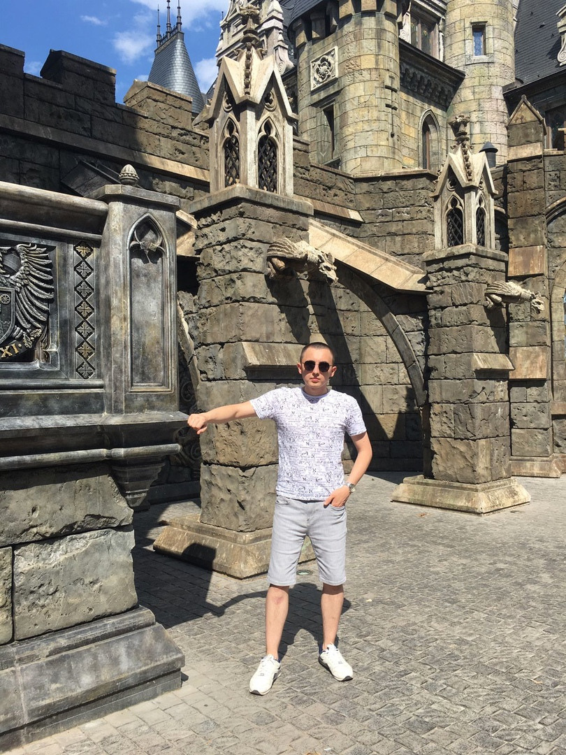 Ковалев Максим, Самара, Эксперт в сфере недвижимости