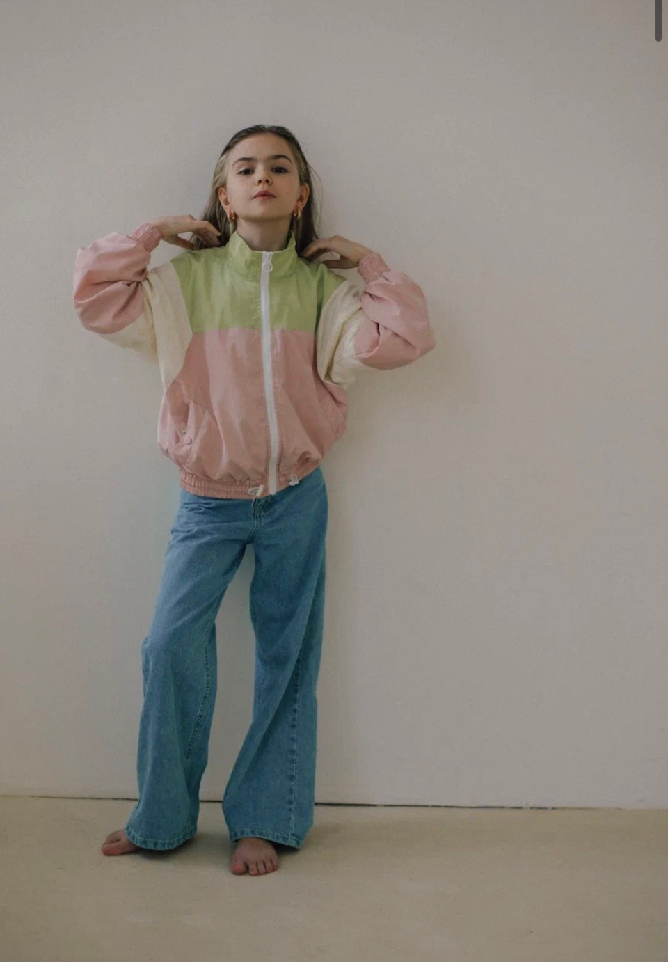 Мария. Контент агентство