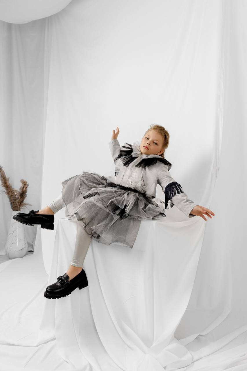 Кира. Модельное агентство ART PODIUM ULAN-UDE