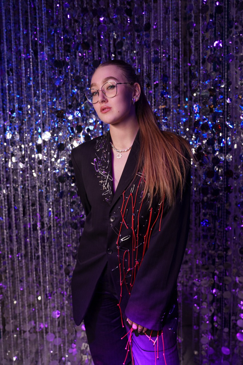 Agutin Bar New Year. Фотограф Мещанин Юрий