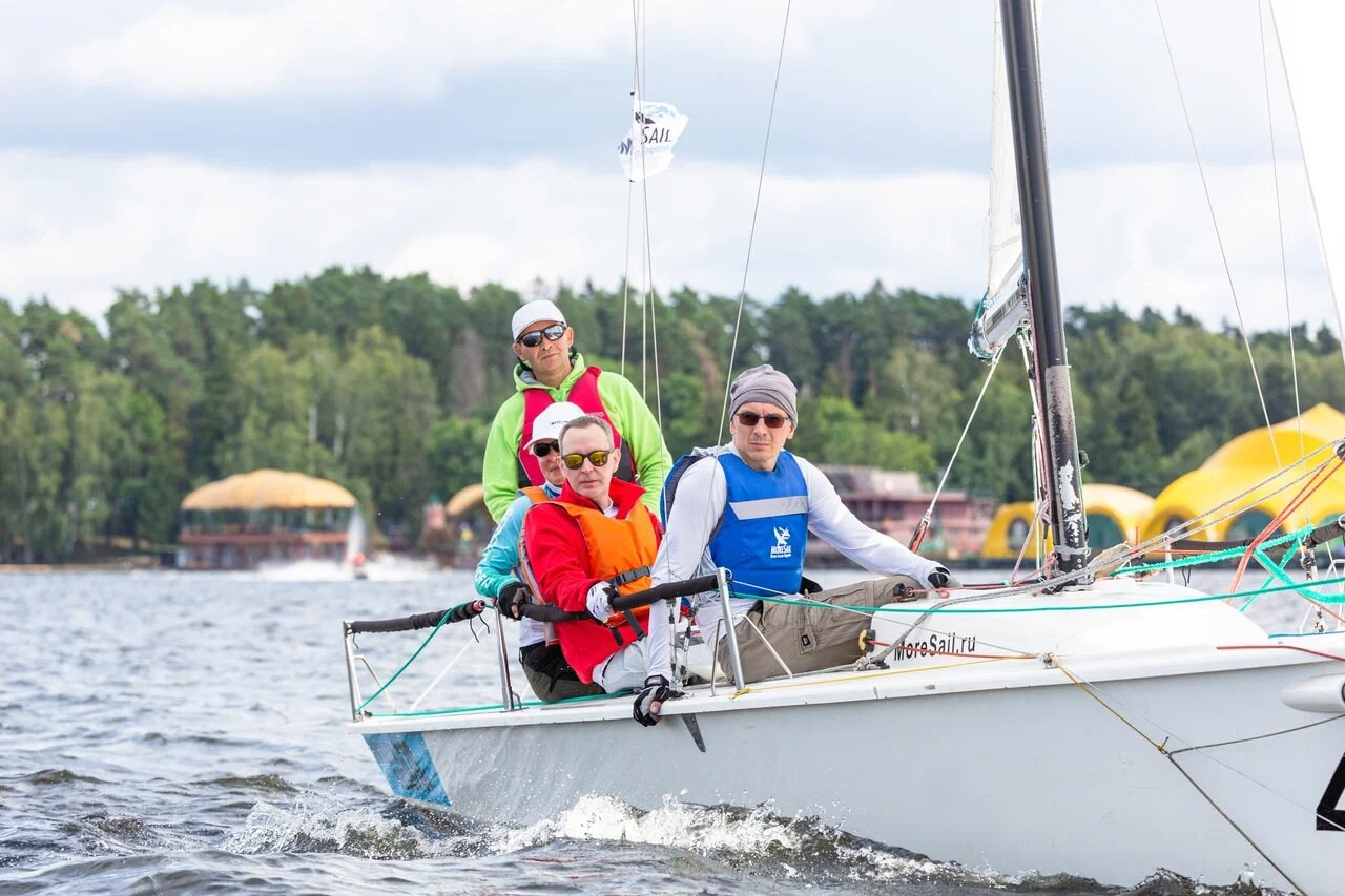 Спорт. Фотограф в Москве Екатерина Демчук
