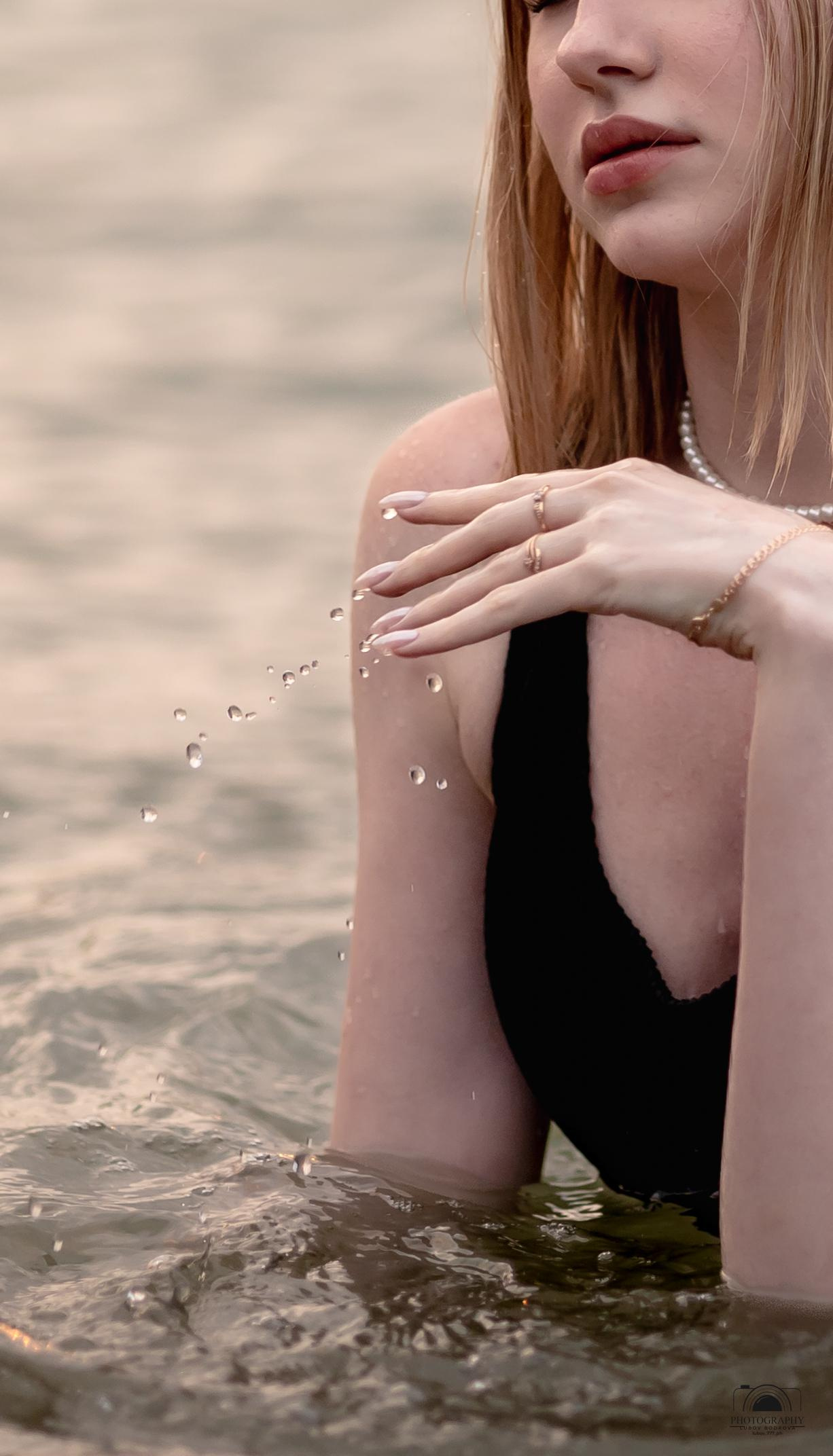 Анастасия. Семейный и портретный фотограф в Геленджике Любовь Бодрова