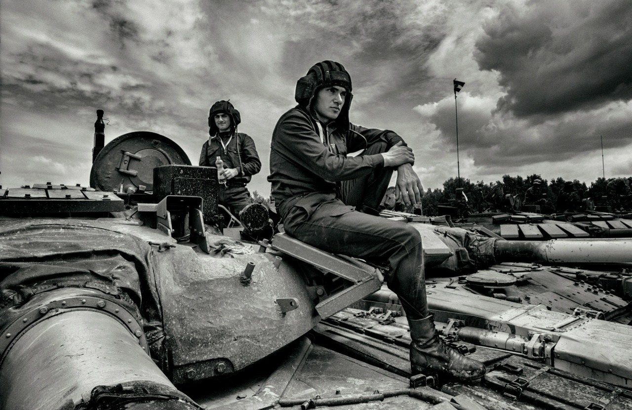 Documentary. Портретная съемка Москва