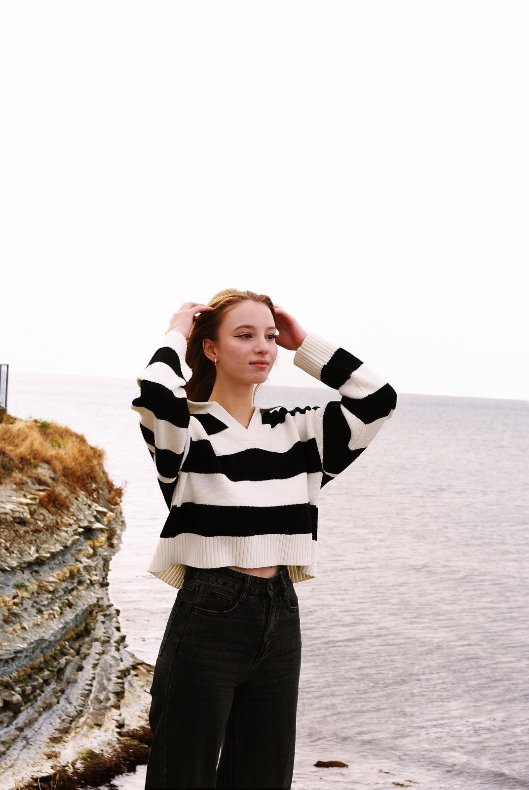 Надежда. Фотограф Мария Мусаелян