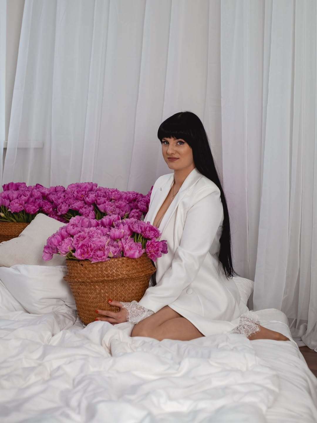 ЕЛЕНА. Фотограф Донецк Александра Юрку