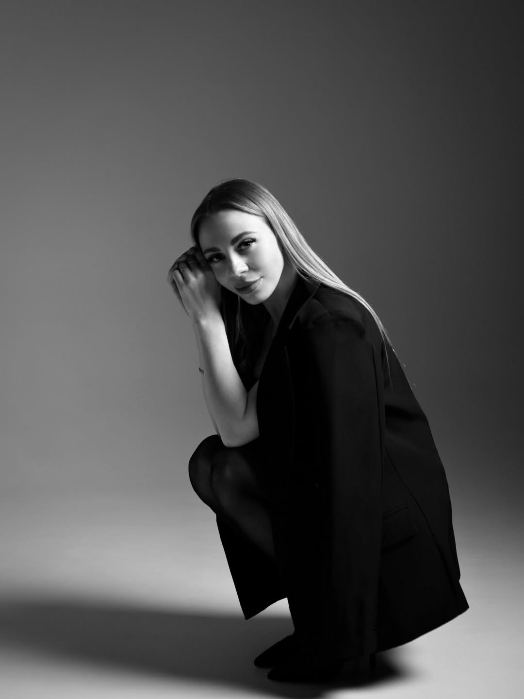 ЕВГЕНИЯ. Фотограф Донецк Александра Юрку