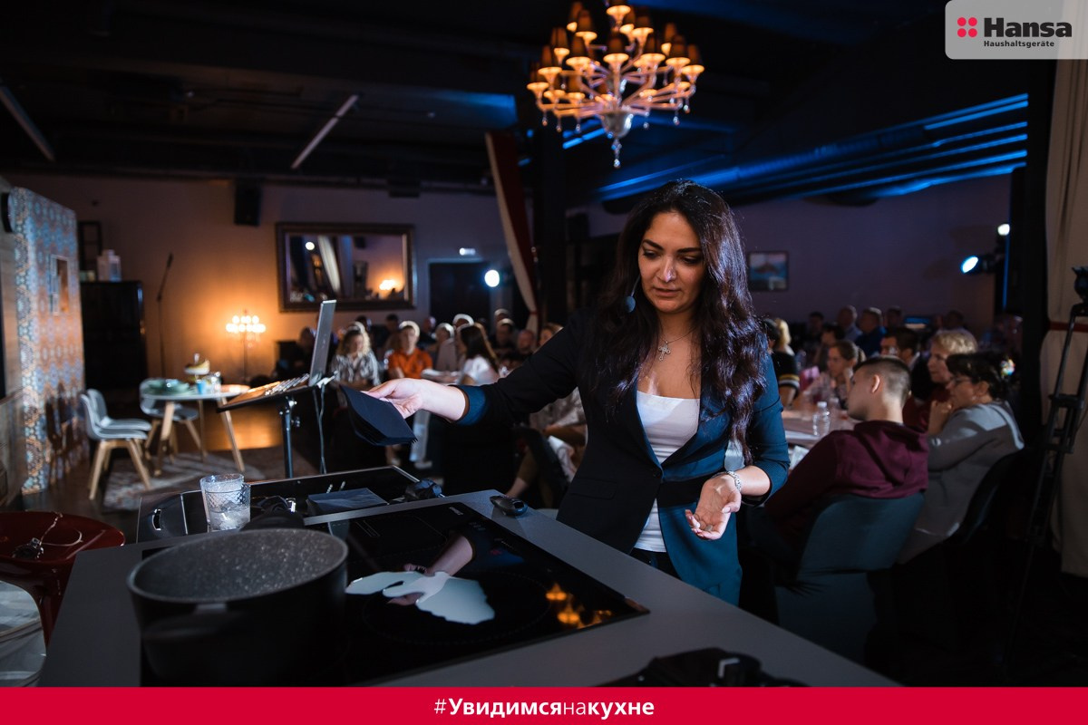 Hansa Красный Октябрь. Фотограф в спб Александр Потапов