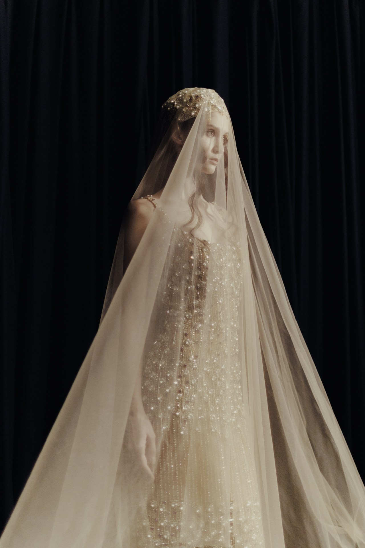 St. Petersburg Fashion Week'25 | DAY 2. Свадебный и семейный фотограф Ярослав Фущич