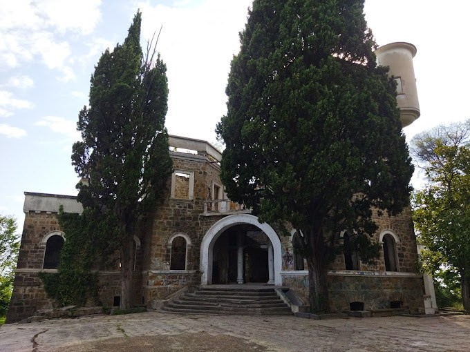 КРАСИВЫЕ МЕСТА В СОЧИ. Свадебный и семейный фотограф/видеограф в Краснодаре Наталья Осинская