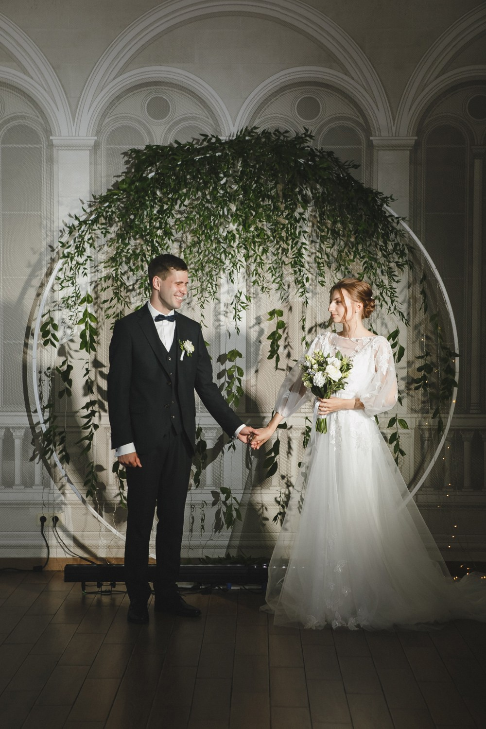 Полный свадебный день. Семейный и свадебный фотограф в Нижнем Новгороде