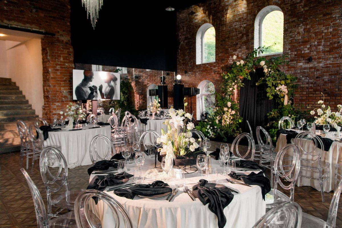 Площадки для больших свадеб в Нижнем Новгороде. Свадебный и семейный фотограф в Нижнем Новгороде и Москве