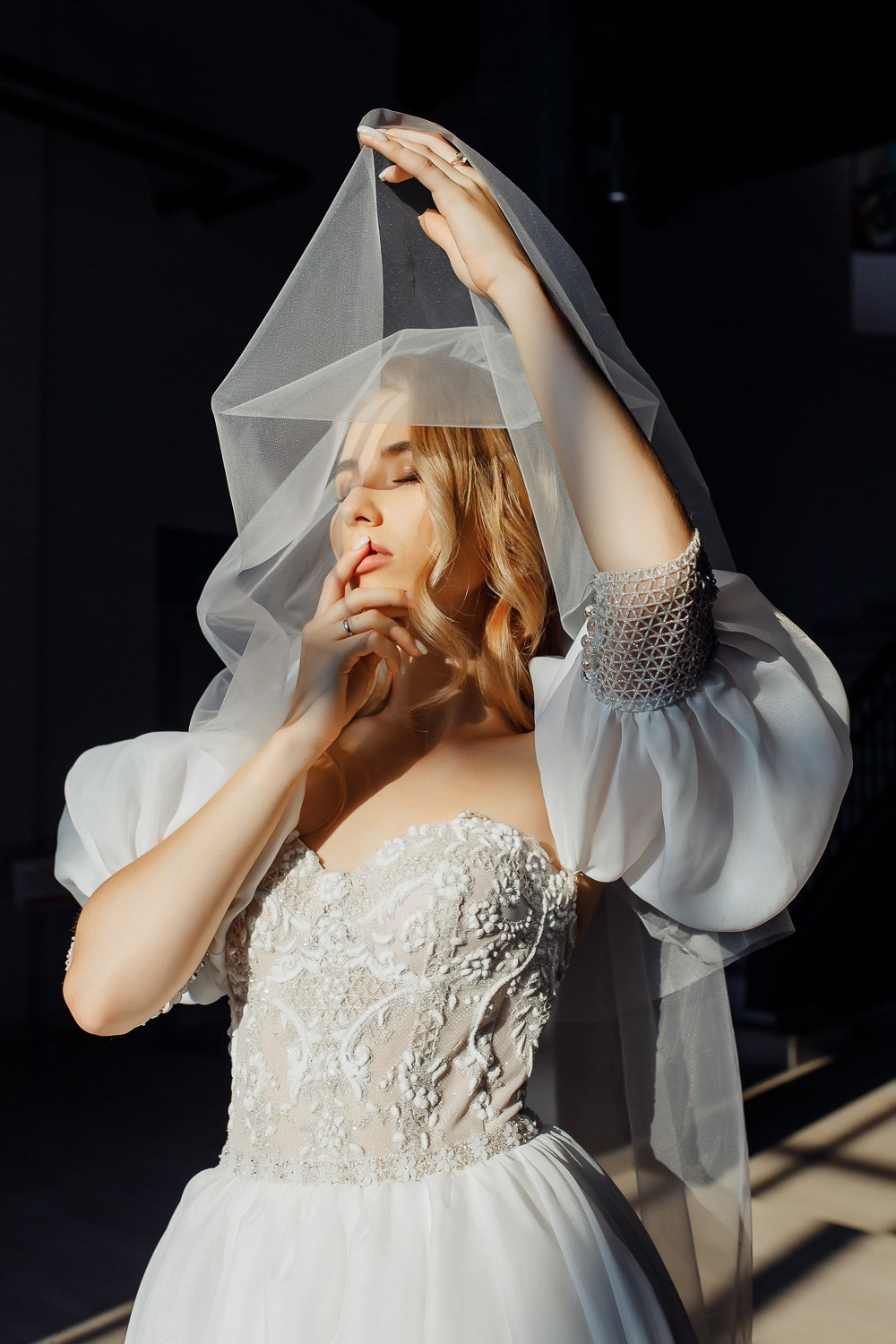 Карина и Алексей. Свадебный и семейный фотограф Егорова Юлия