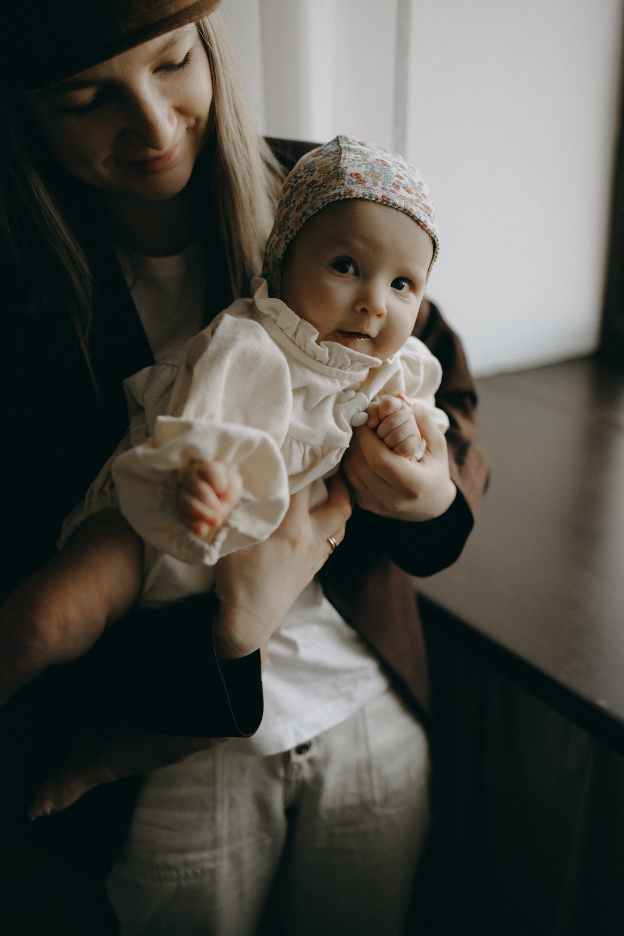 Вместе. Фотограф в Санкт-Петербурге Кристина Порванова