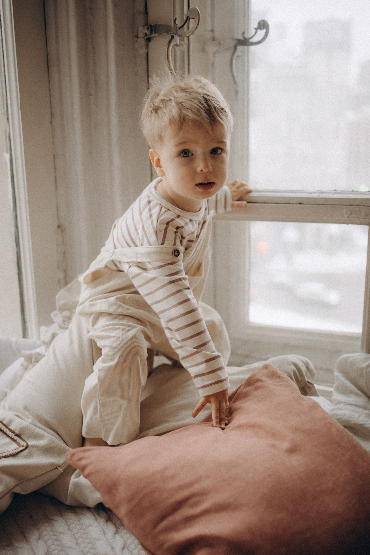 Новогоднее чудо. Фотограф в Санкт-Петербурге Кристина Порванова