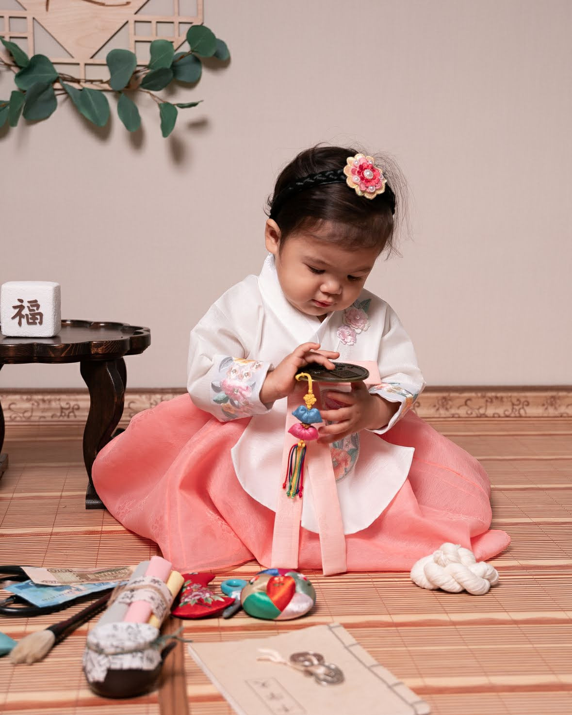 Фотограф Денис Квон