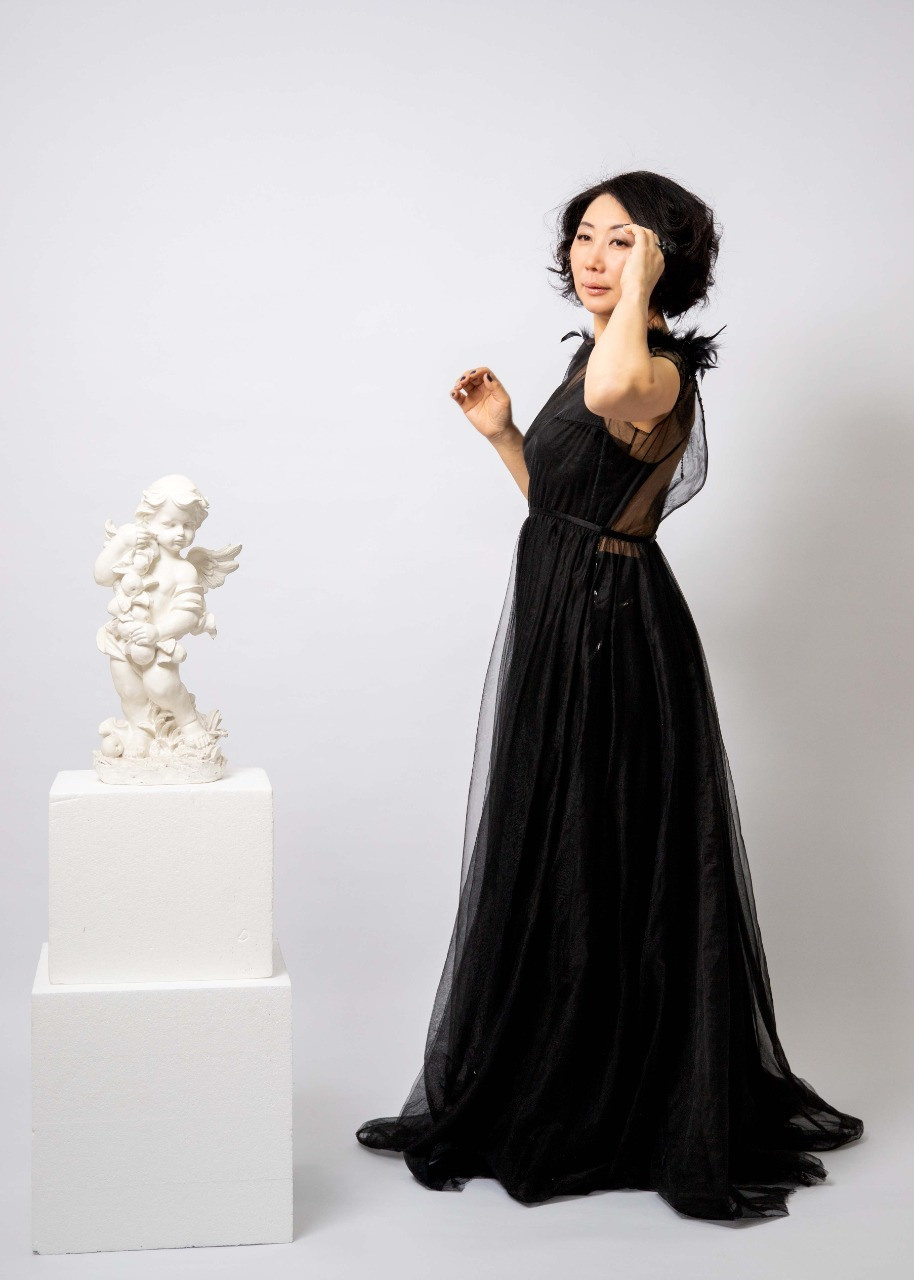 Моя фотосессия. «Инбок» Фото студия