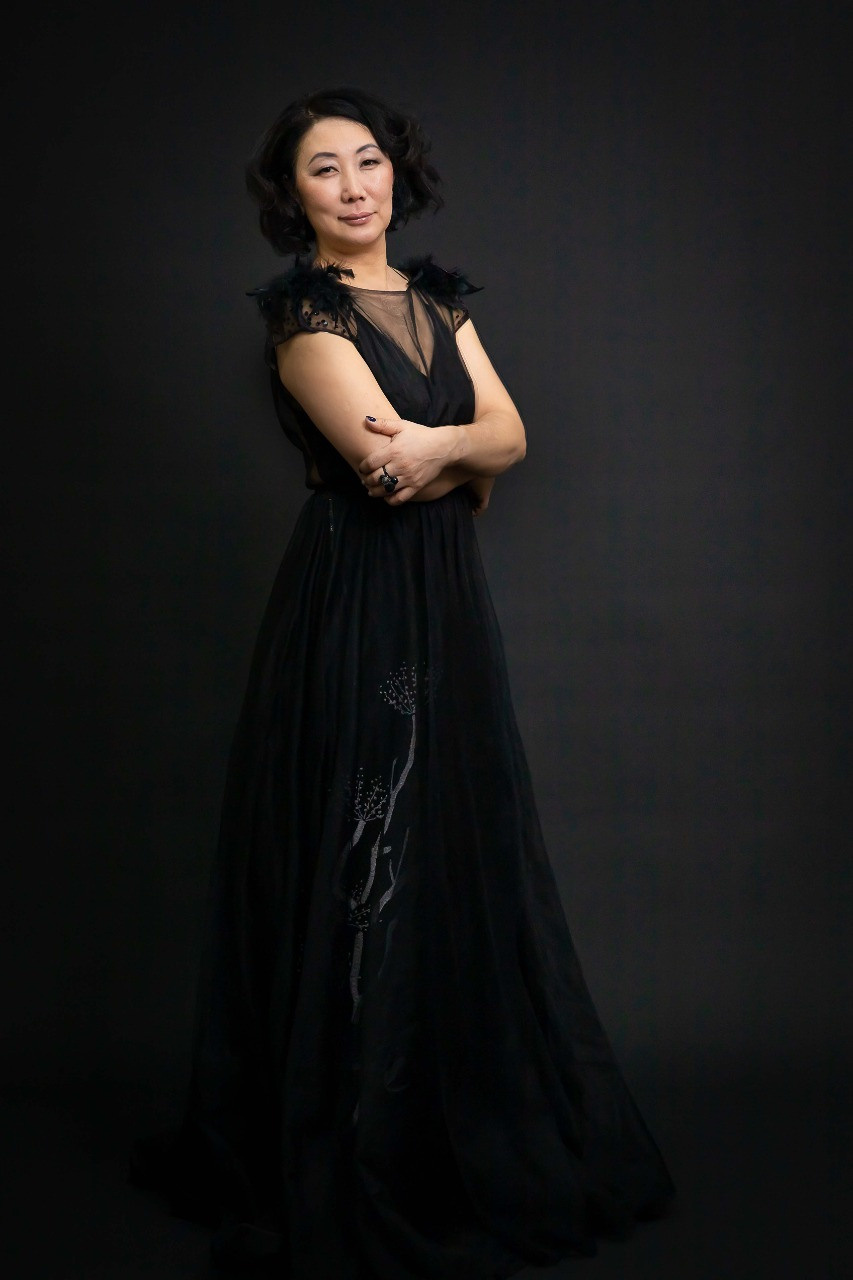 Моя фотосессия. «Инбок» Фото студия