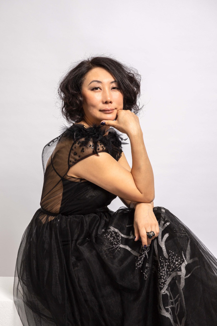 Моя фотосессия. «Инбок» Фото студия