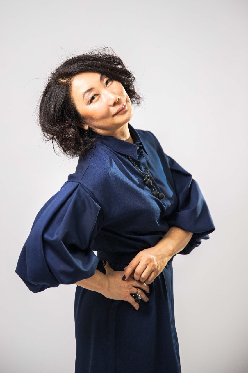 Моя фотосессия. «Инбок» Фото студия