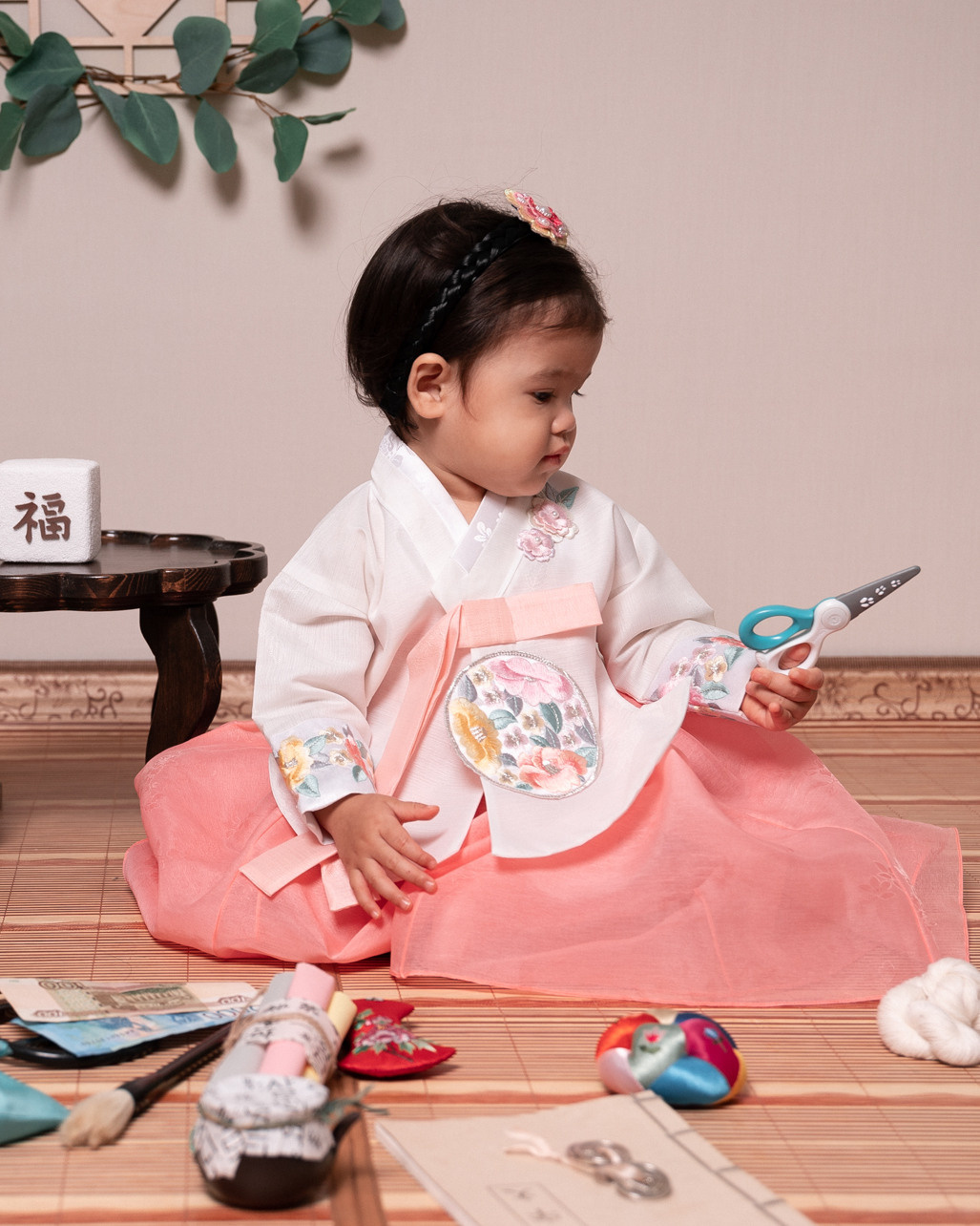 Фотограф Денис Квон