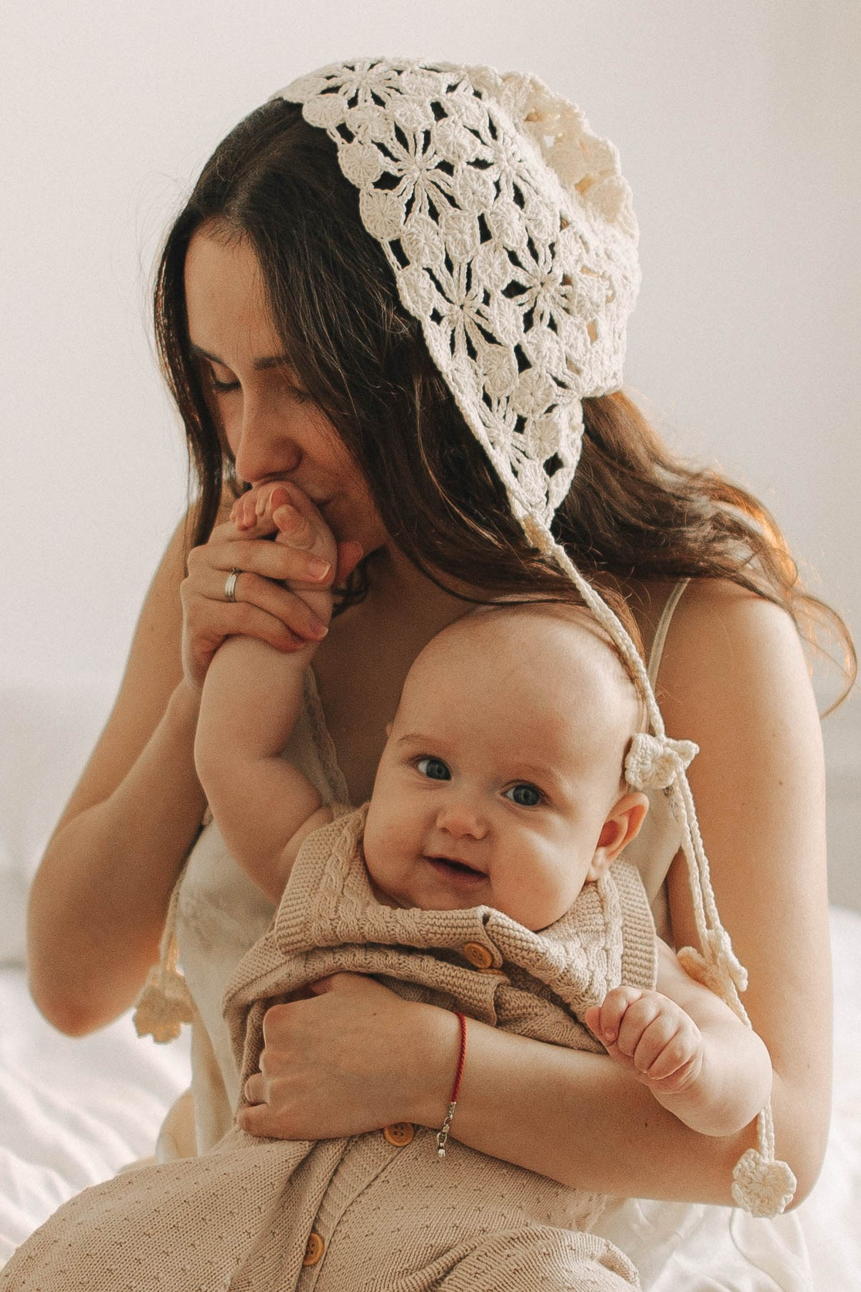 Мама. Семейный фотограф Москва Наталия Осьмакова