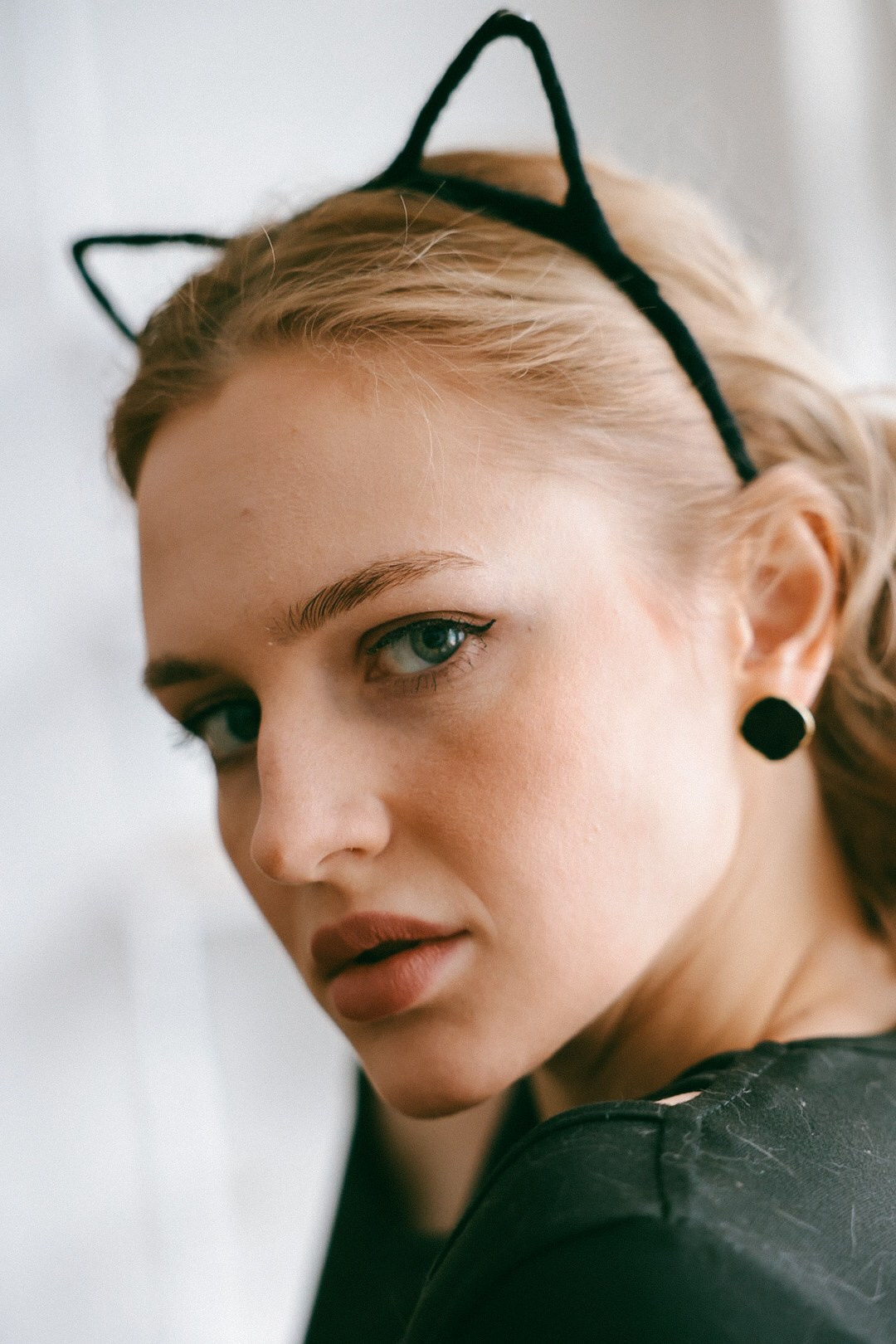 Олеся. Фотограф Нижний Новгород