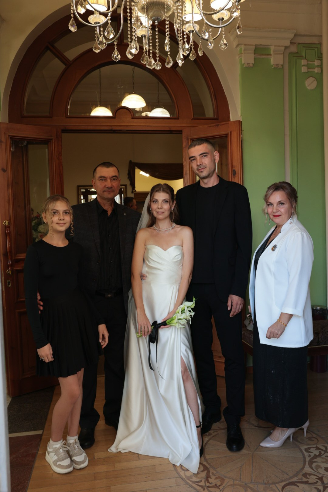 Эдуард и Ксения. Фотограф Нижний Новгород