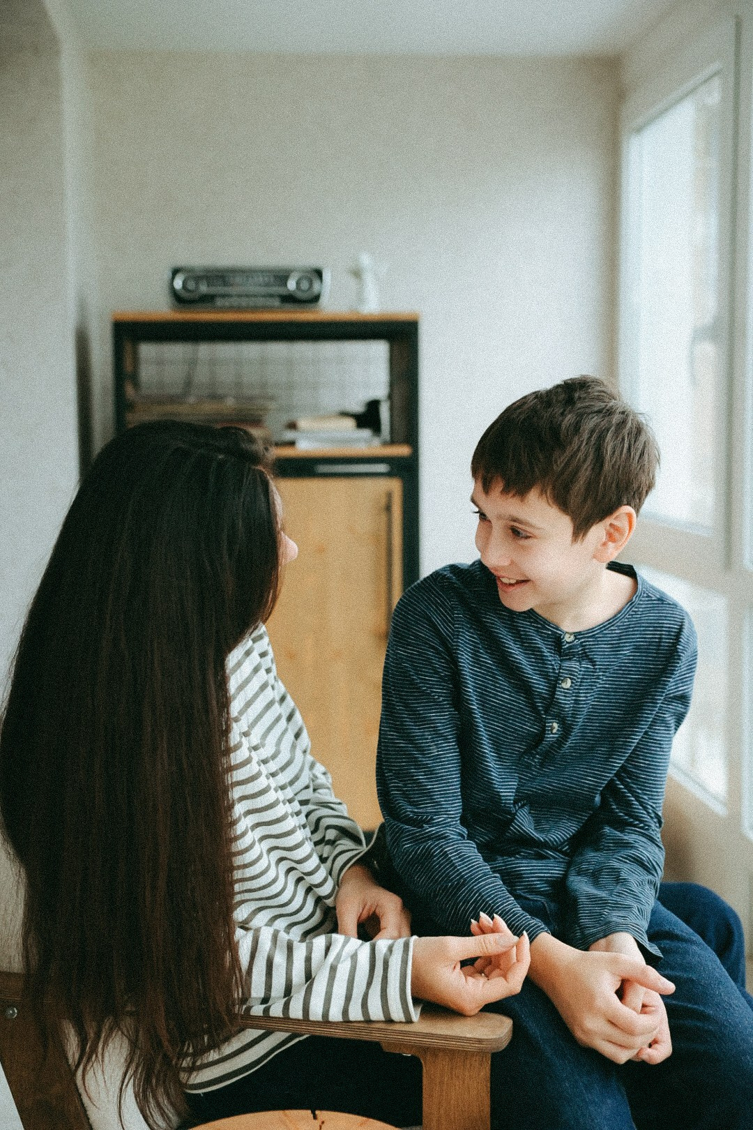Family. Фотограф Нижний Новгород