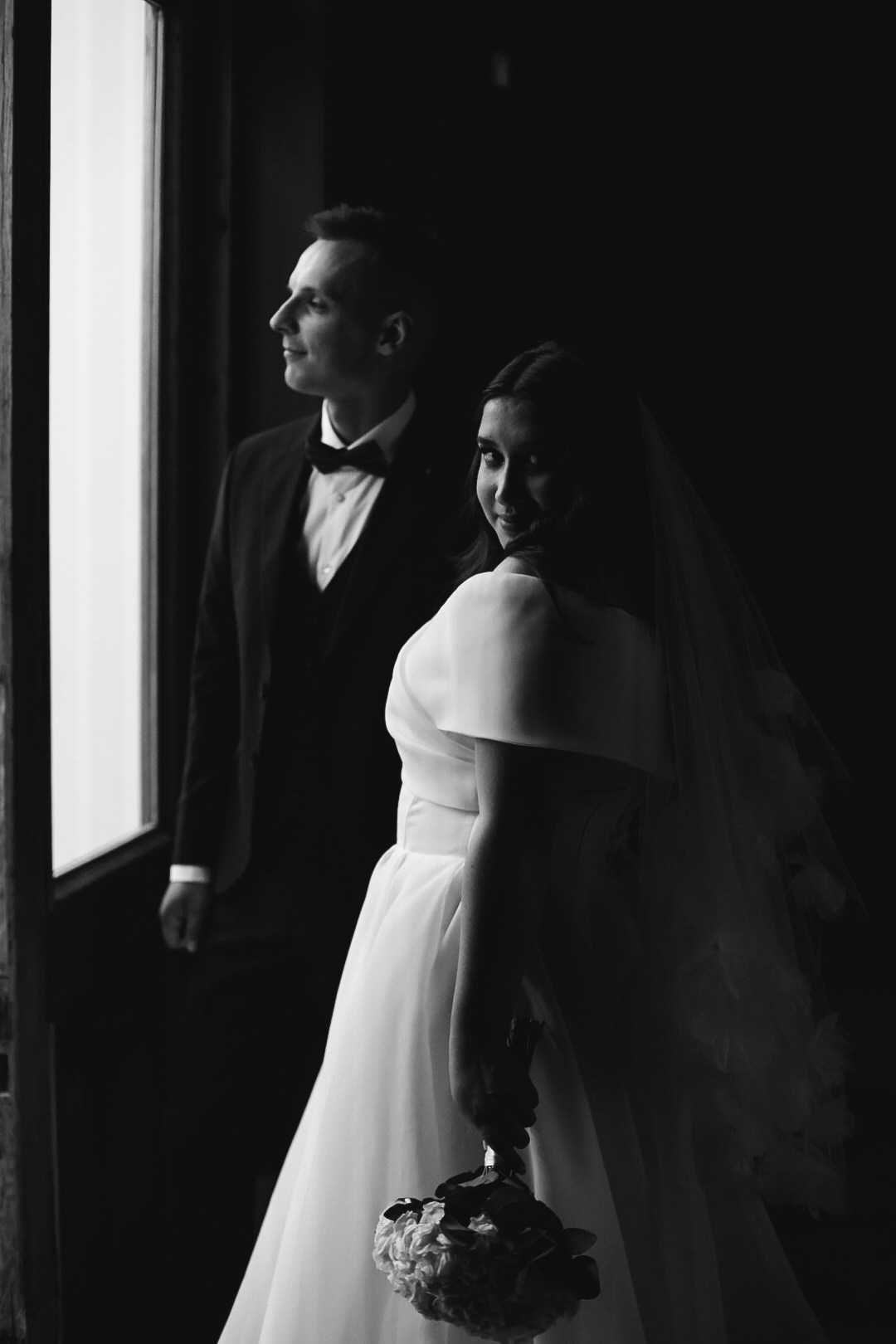 Влад и Оля. Фотограф Нижний Новгород