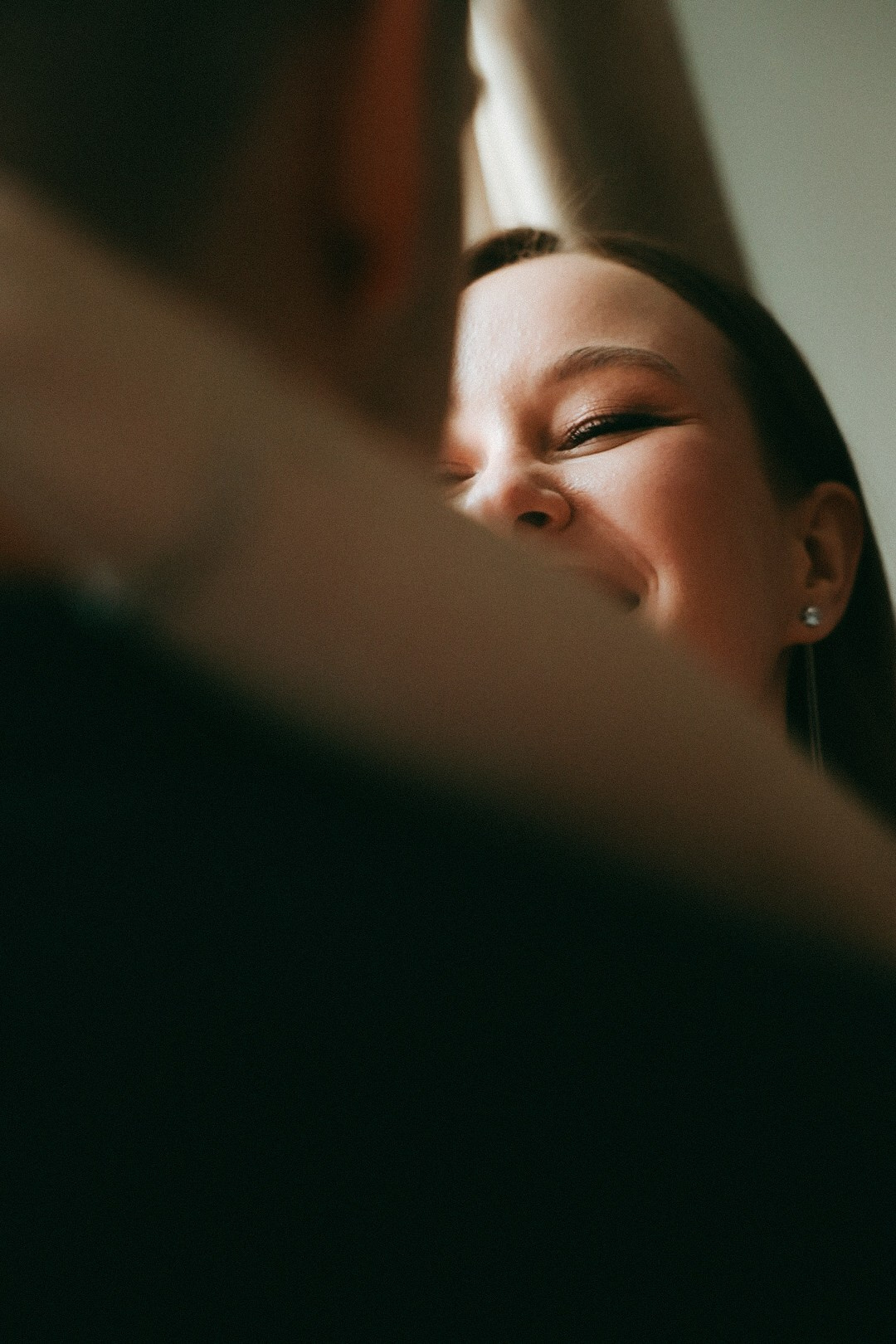 Влад и Аня. Фотограф Нижний Новгород