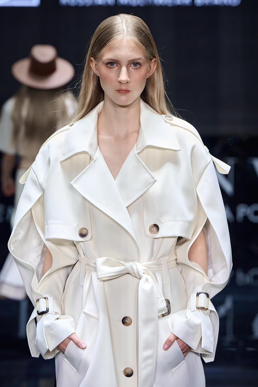 ARINA. Модельная студия MIA Models