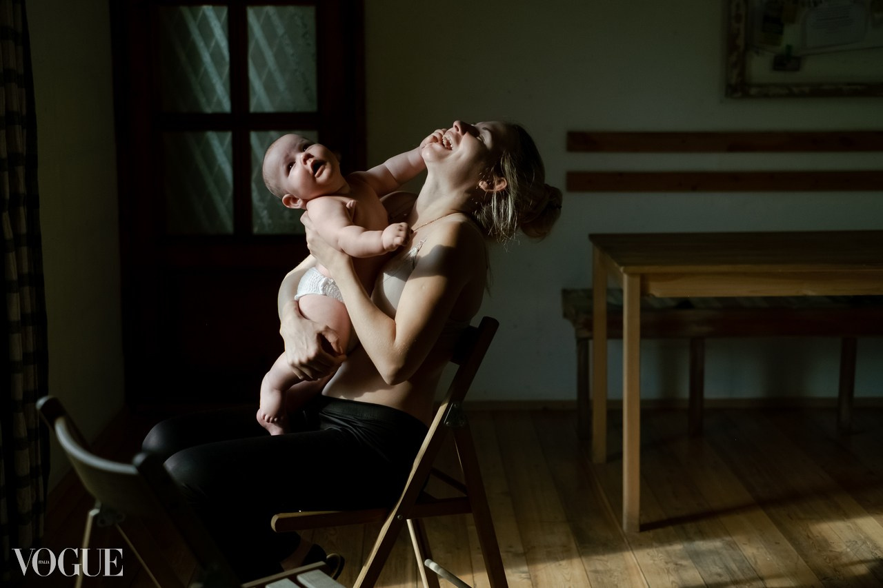 Photovogue. Екатерина Мишина творческий фотограф в Самаре