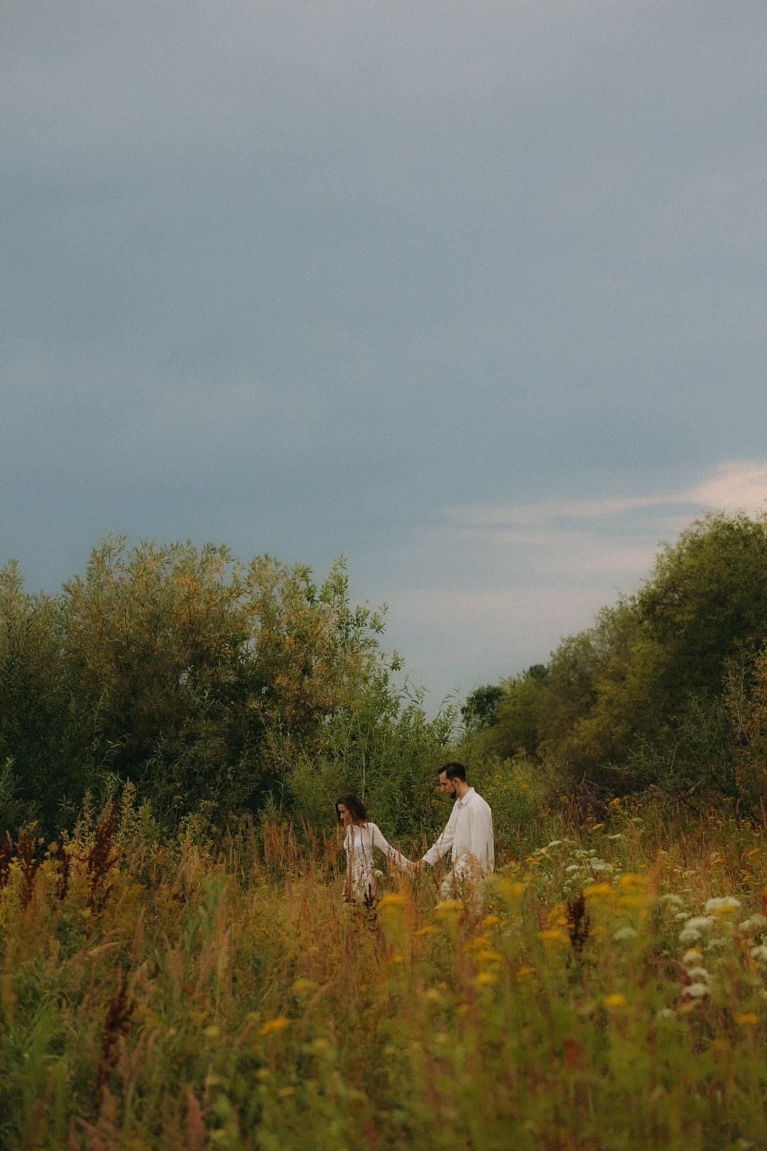 Егор и Оксана. Фотограф Нижний Новгород