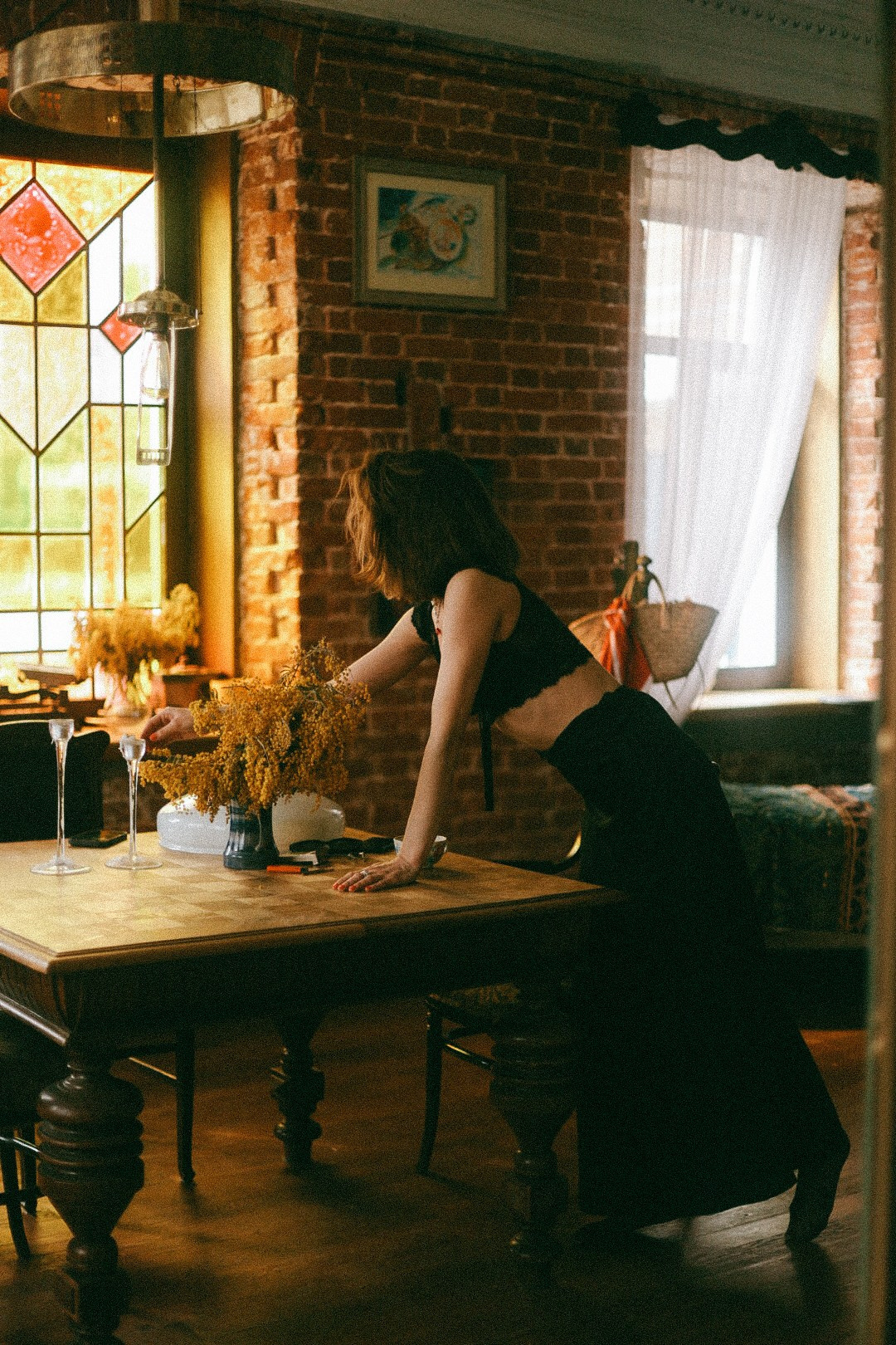 Наташа. Фотограф Нижний Новгород