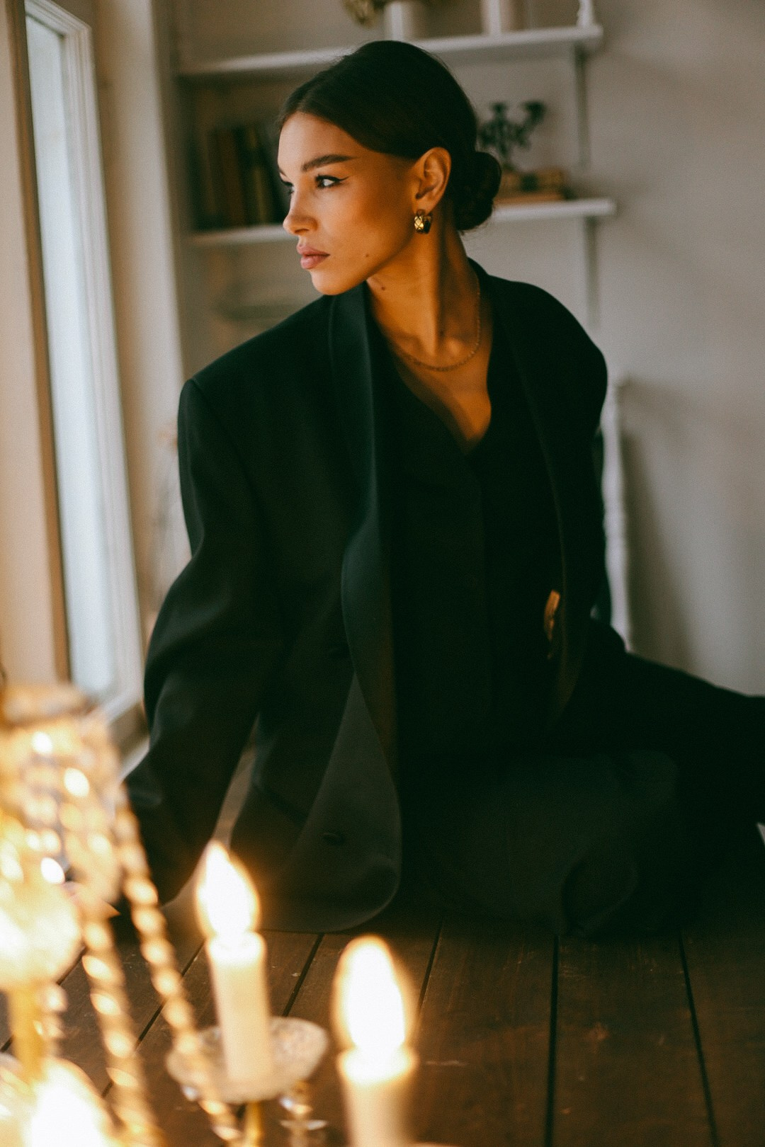 Алена. Фотограф Нижний Новгород