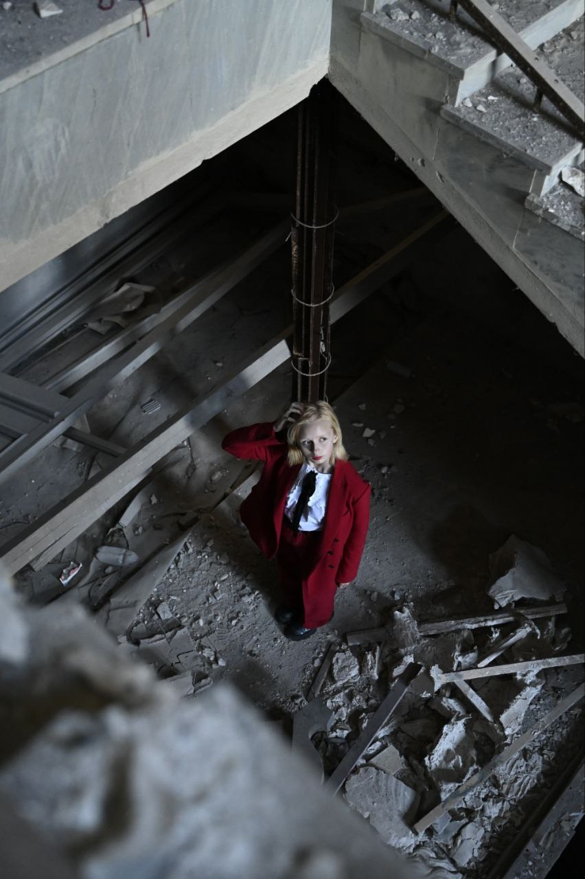 ТВОРЧЕСТВО. Photographer LaranaLaria