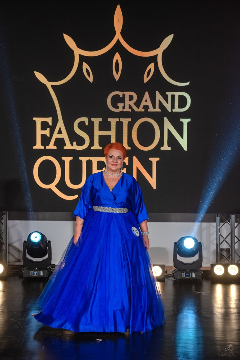GrandFashionShow2024. Семейный и коммерческий фотограф в Сочи Александр Бодунов
